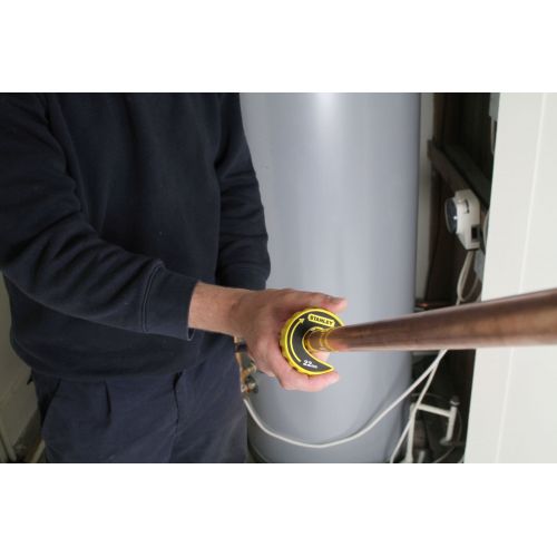 Cortatubos automático de 22mm