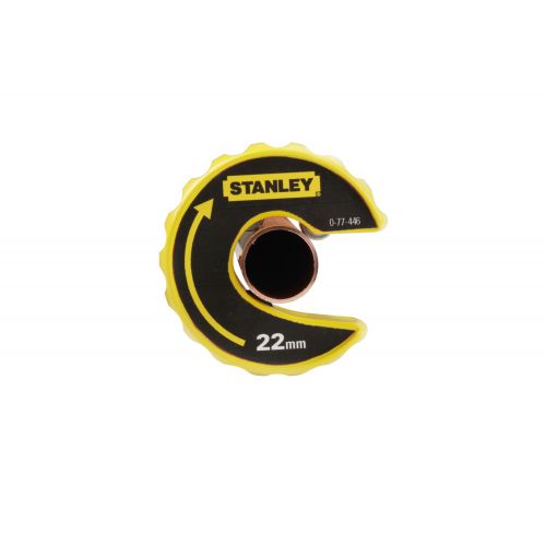 Cortatubos automático de 22mm