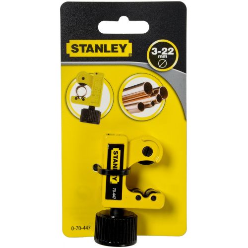 Cortatubos ajustable de 3 a 22mm