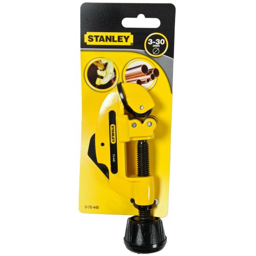 Cortatubos ajustable de 3 a 30mm