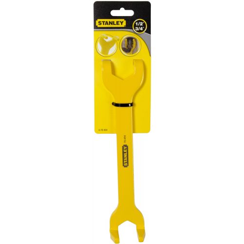 Llave fija para tuercas de lavabo