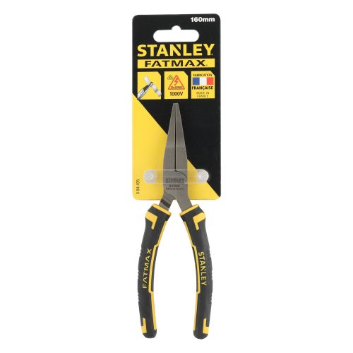 Alicate FatMax® boca plana 150mm