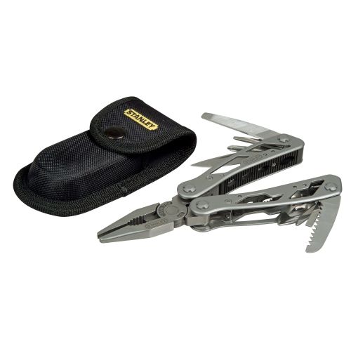 Multiherramientas  12 en 1 - CON FUNDA -