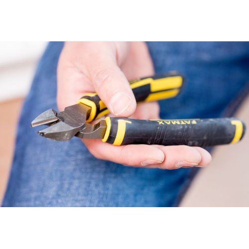 Alicate FatMax® corte diagonal 190mm