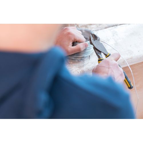 Alicate FatMax® corte diagonal 190mm