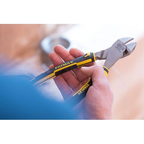 Alicate FatMax® corte diagonal 190mm