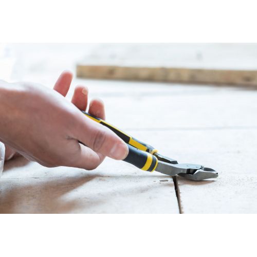 Alicate FatMax® corte diagonal extrafuerte 200mm