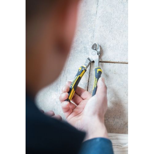 Alicate FatMax® corte diagonal extrafuerte 200mm