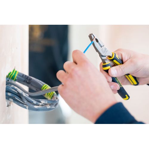 Alicate FatMax® universal 200mm