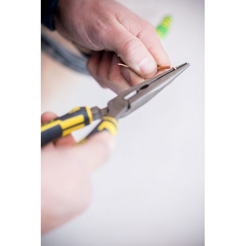 Alicate FatMax® boca larga 200mm