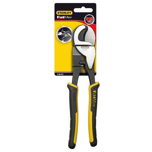 Alicate FatMax® cortacables 215mm