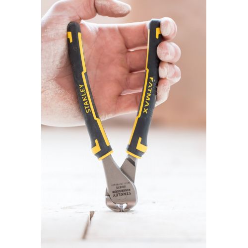Alicate FatMax® corte frontal 160mm