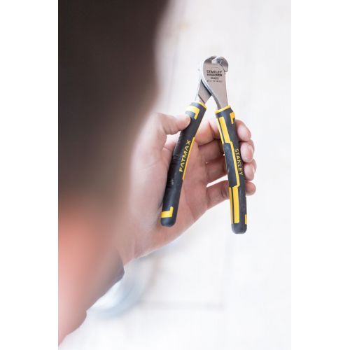 Alicate FatMax® corte frontal 160mm