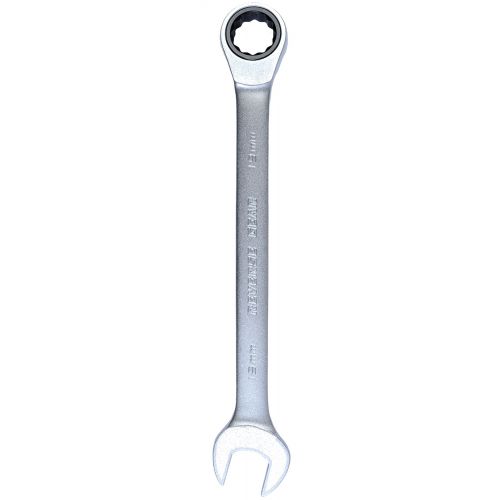 Llave combinada con carraca- 19 mm