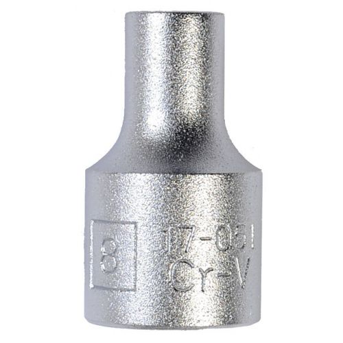 Llave de vaso 1/2" 12 P - 8 mm