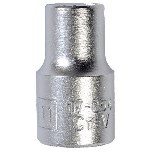 Llave de vaso 1/2" 12 P 9mm