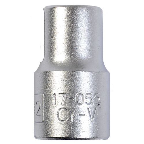 Llave de vaso 1/2" 12 P 12mm