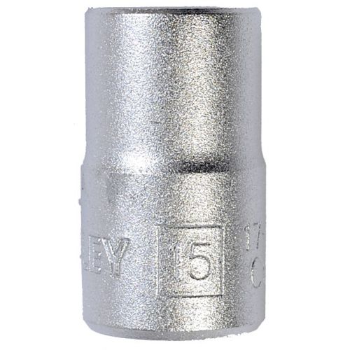 Llave de vaso 1/2" 12 P - mm