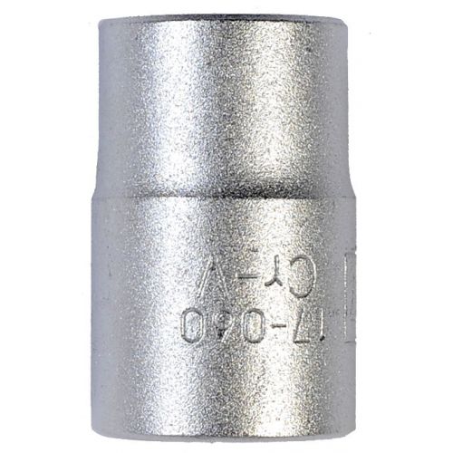 Llave de vaso 1/2" 12 P 17mm