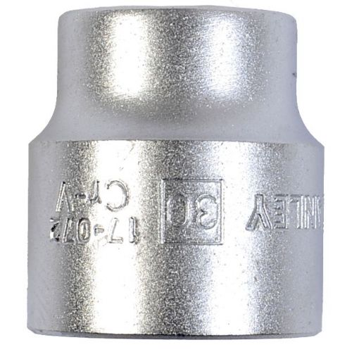 Llave de vaso 1/2" 12 P 30mm