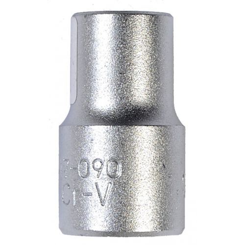 Llave de vaso 1/2" 6 P 12mm