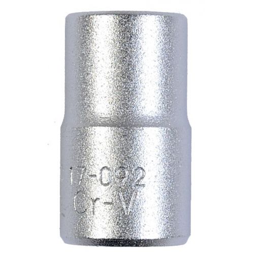 Llave de vaso 1/2" 6 P - mm