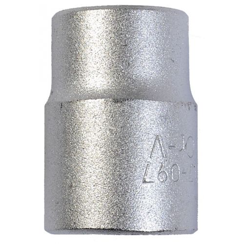 Llave de vaso 1/2" 6 P 19mm