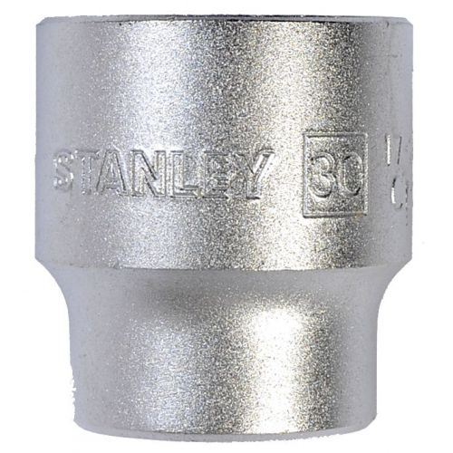 Llave de vaso 1/2" 6 P 30mm