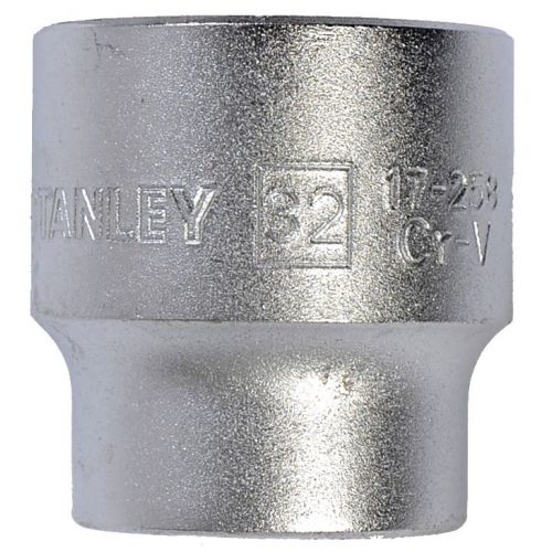 Llave de vaso 1/2" 6 P 32mm