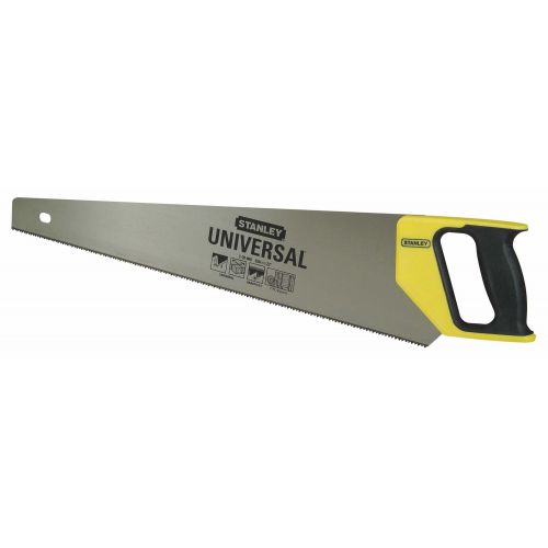 Serrucho Universal HP 9/10  450mm