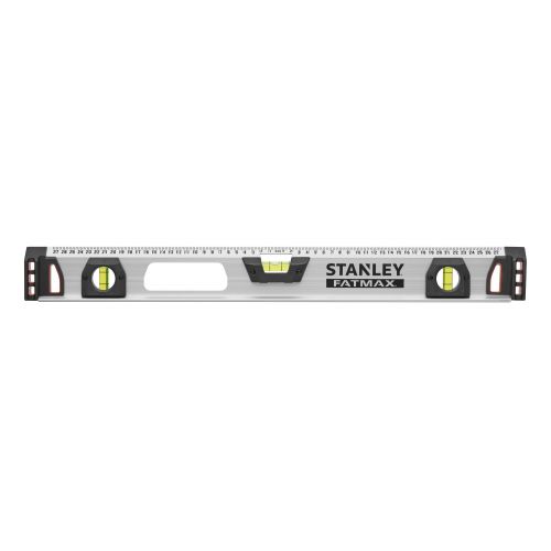 Nivel cuerpo perfilado FATMAX® 120cm - magnético