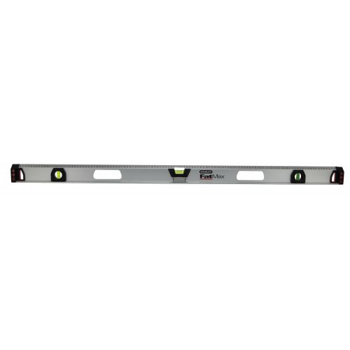 Nivel cuerpo perfilado FATMAX® 120cm - magnético