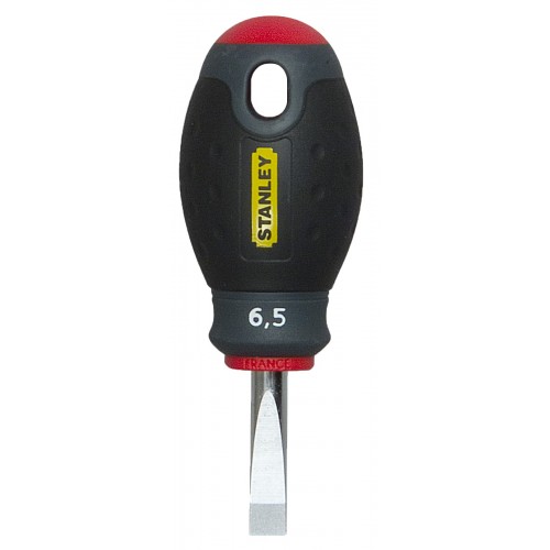 Destornillador de electricista extracorto FATMAX® 6,5x30mm