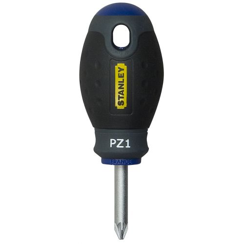 Destornillador extracorto FATMAX® PZ1x30mm