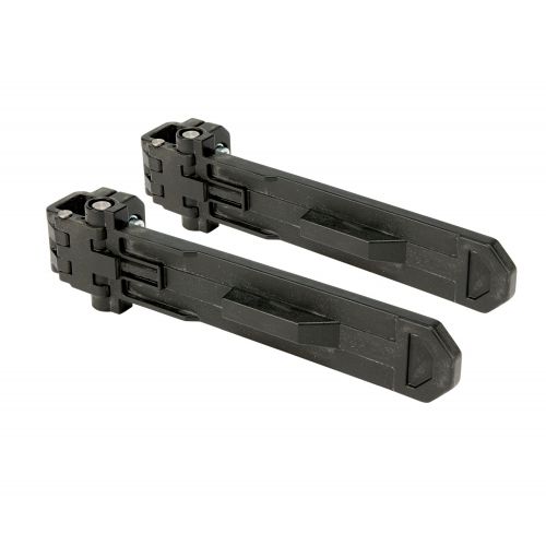 1-70-362 - Soportes adicionales (Juego) DSBRACKETS TOUGHSYSTEM