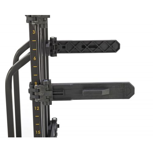 1-70-362 - Soportes adicionales (Juego) DSBRACKETS TOUGHSYSTEM