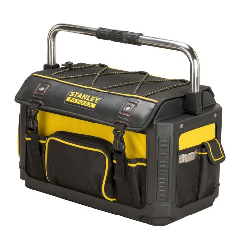 Bolsa de estructura rígida con tapa 49cm FatMax