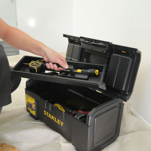 Caja autocierre 24