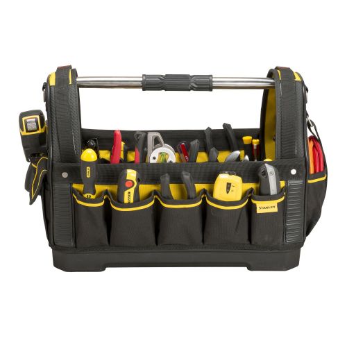 Bolsa abierta 48cm FatMax
