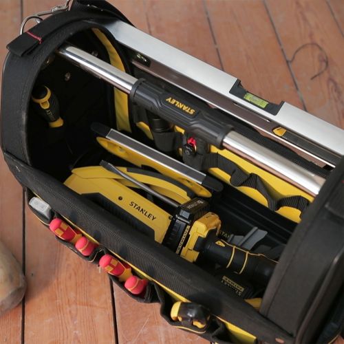 Bolsa abierta 48cm FatMax