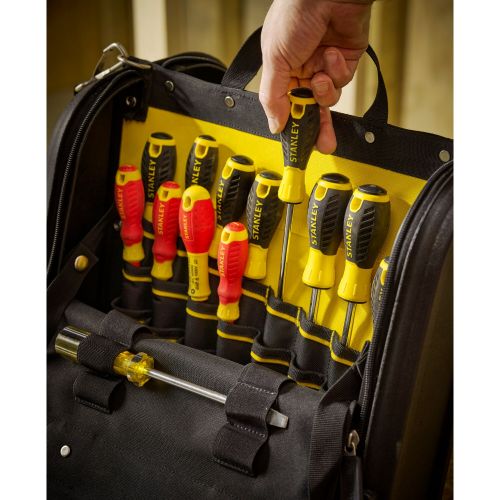 Organizador portaherramientas 44cm FatMax