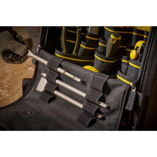 Organizador portaherramientas 44cm FatMax