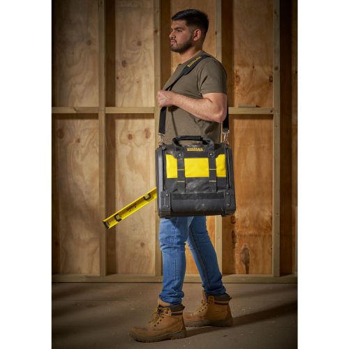 Organizador portaherramientas 44cm FatMax