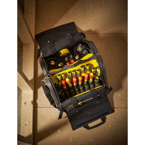Organizador portaherramientas 44cm FatMax