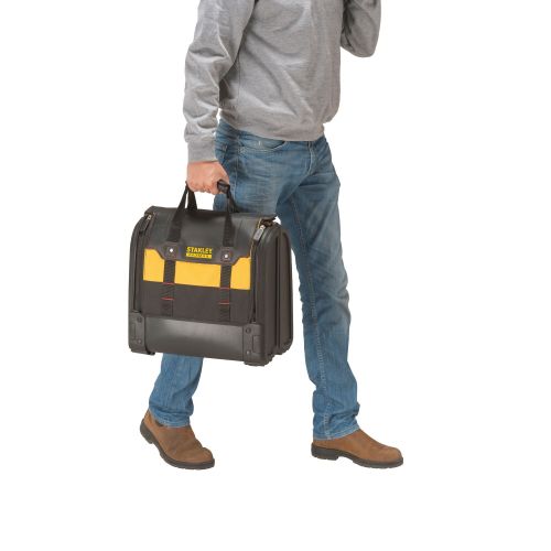 Organizador portaherramientas 44cm FatMax