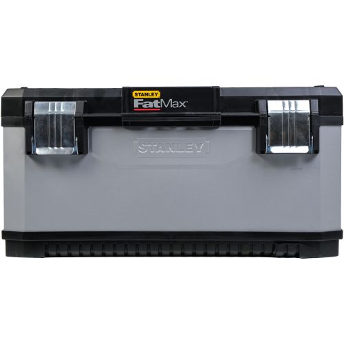 Caja de herramientas metálica 23