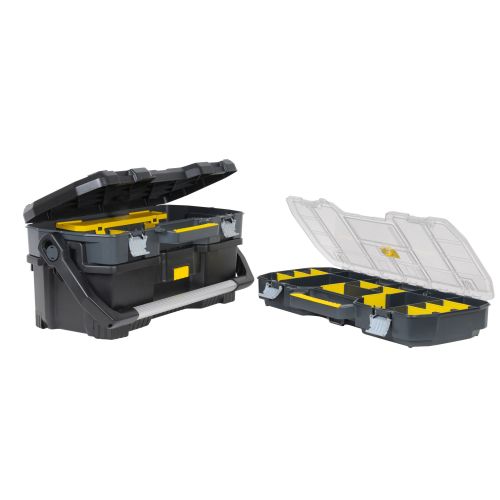 Caja con organizador  24"/67cm