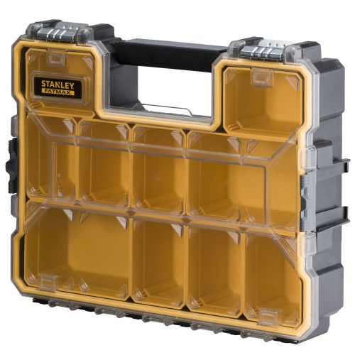 Organizador impermeable profundo FatMax