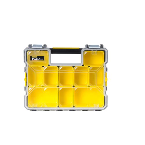 Organizador impermeable profundo FatMax