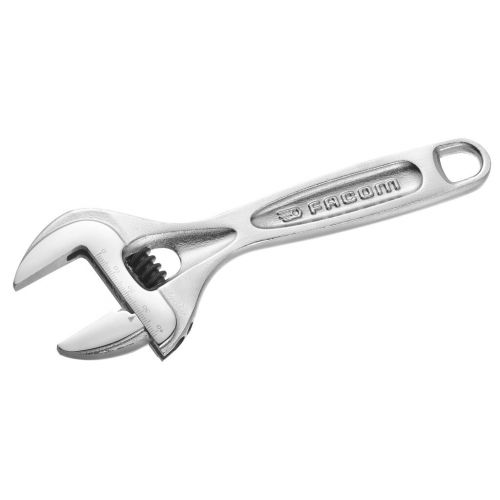 LLAVE INGLESA CORTA 8P